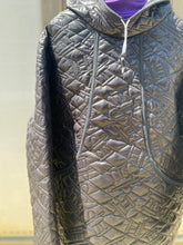 Load image into Gallery viewer, Inukshuk-Quilted Spring Jacket

