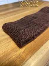 Load image into Gallery viewer, Niviuk Headband--Qiviut, Cashmere, &amp; Silk (made to order)
