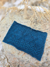 Load image into Gallery viewer, Pure Qiviut Lace Neckwarmer
