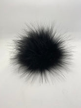 Load image into Gallery viewer, Handmade Faux Fur Pom Pom
