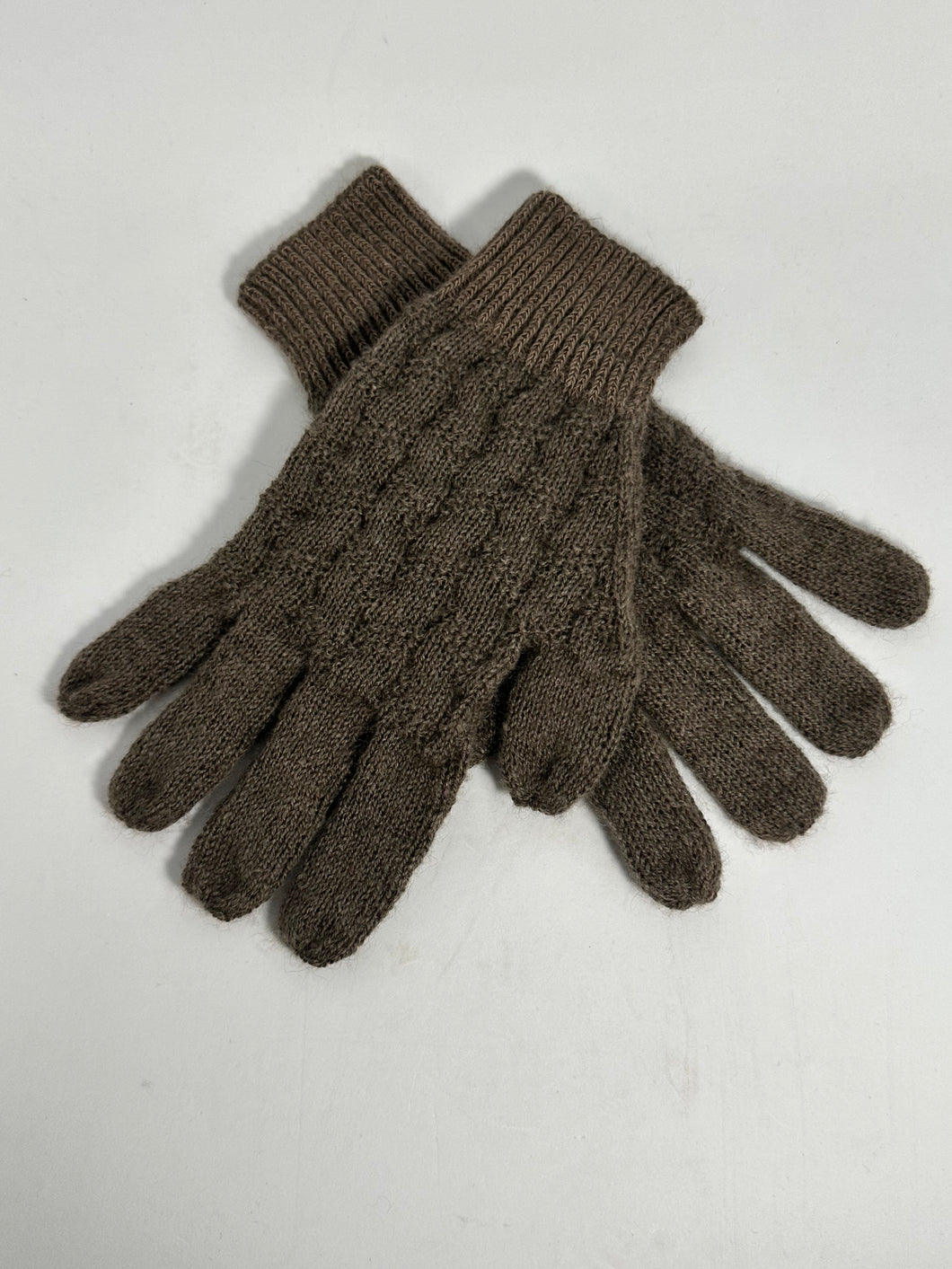Qiviut Gloves (Made to order)
